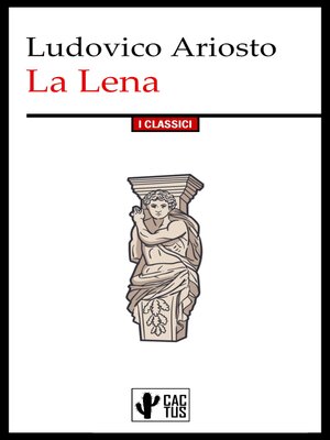 cover image of La Lena